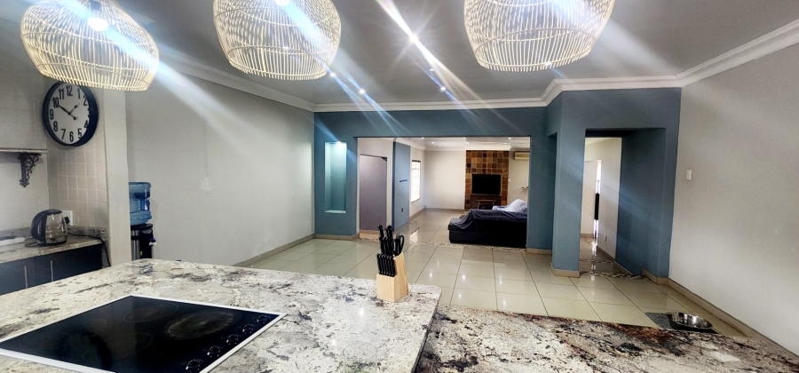 To Let 3 Bedroom Property for Rent in Elandia Free State